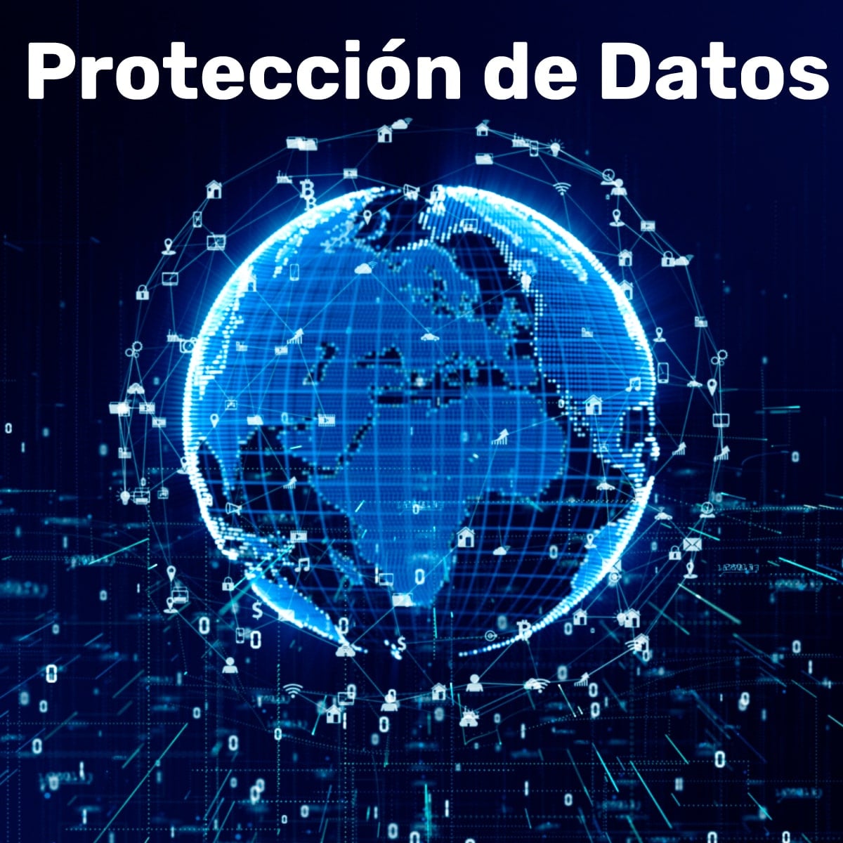 ¿Qué es la Protección de Datos o RGPD?